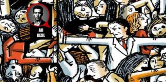 Lümpen Proletarya: Tehlike, Çelişki ve Tarihsel Rolü