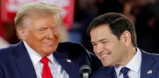 Trump’ın Yeni Dışişleri Bakanından Erdoğan’a Mesaj: “Suriye’de Planlarımızın Önündeki Engellerden Biri”