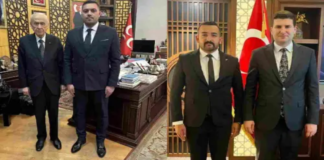 MHP Burdur İl Başkanı ve Ülkü Ocakları’ndan Kaçırma İddiaları: 14 Yıla Kadar Hapis İsteniyor