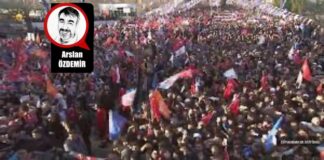 Siyasal Partilerin Sosyolojik Tabanı ve Figüranlık Sorunsalı