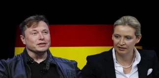 Musk’ın AfD’nin Başbakan Adayı Weidel İle Canlı Yayını: ‘Hitler Komünistti’ İddiası Tepki Çekti
