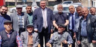 Emeklinin Çığlığı: Yoksulluğa Mahkûmiyet mi, Adil Bir Yaşam mı?