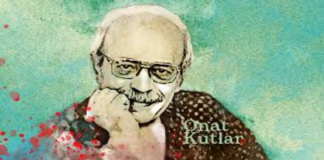 Onat Kutlar: Şiir ve Edebiyatın Işığında Bir Yaşam