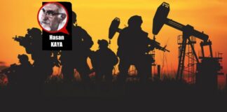 Adı Konamayan “Kürt Açılımı” ve Enerji Projeleri: Türkiye’nin Dönüşen İç ve Dış Politikası