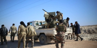 Reuters: PKK’nın Suriye’den Çekilme Şartları