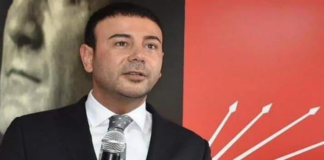 Akpolat’tan Siyasi Yargılama Vurgusu: “Yakın Arkadaşlık Suç Değildir”