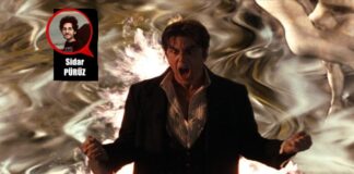 Kibir, Kesinlikle En Gözde Günahımdır!