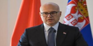 Yolsuzluk ve İhmal İsyanı: Sırbistan Başbakanı Vučević, Tren İstasyonu Faciasının Ardından İstifa Etti!