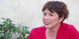 Gazeteci Şirin Payzın’a “Terör Propagandası” Soruşturması