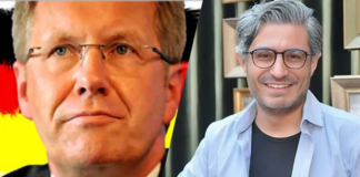 Almanya’da Cumhurbaşkanı Wulff Skandalı, Türkiye’den Halk TV Davası