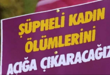 Iğdır’da Bir Kadın Daha Evinde Ölü Bulundu: Ceren Işık’ın Ölümü Şüpheli