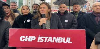 Türkan Elçi’den Demokrasi Vurgusu: Hakkımız Gasbedildi!