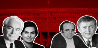 Umut Davası’nda Mehmet Ağar ve Oğuz Demir’in Durumu