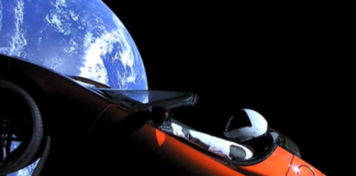 Harvard’ın Asteroit Sandığı Gök Cismi, Tesla Çıktı: Yanlış Alarm Uzay Bilimcileri Şaşırttı