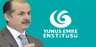 Yunus Emre Enstitüsü’nde Yolsuzluk Soruşturması: Eski Başkan Adresinde Bulunamadı