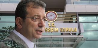 İmamoğlu’na Diploma Kıskacı: YSK Üzerinden Siyasi Mühendislik mi?