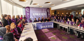 DİSK Kadın Komisyonu’ndan 7 Mart Grev Çağrısı: ‘Yaşamı Durduruyoruz!’