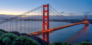 Danimarkalılar Kaliforniya’yı Satın Almak İçin Harekete Geçti!