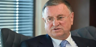 CHP’nin 38. Kurultayı İle İlgili Dava: Mahkeme Tedbir Talebini Reddetti