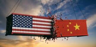 Çin’den ABD’ye İlaç Tedariki Tehlikede: Gümrük Vergilerinin Olası Etkileri