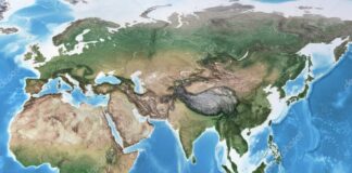 Afro-Avrasya’da Güç Dengeleri: Çin, Rusya, Türkiye ve İran’ın Yükselişi