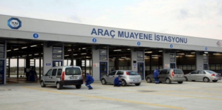 Araç Muayene Hizmetleri Özelleitirildi, Komisyon Ücretleri Kalkıyor