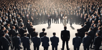 Otokratların Sahte Gerçekliği: Yalanlarla İnşa Edilen Bir Düzen