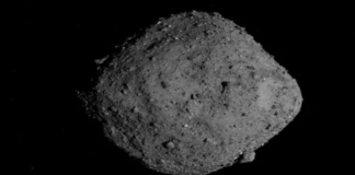 NASA Yaşamın Kökenini Uzayda Buldu