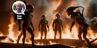 Bilimden Korku Filmi Senaryolarına