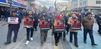 Bolu Yangın Felaketi: “Bu Çürümüşlüğün Hesabını Vereceksiniz!”