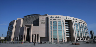 Savcılıktan Güney ve 9 Kişi İçin Tutuklama Talebi: Suçlamalar Ortak Gerekçelerle Yazıldı