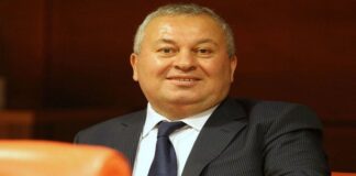 Cemal Enginyurt Hakkında Soruşturma