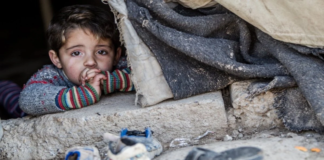 Çocuk Yoksulluğu: Küresel Bir Sorunun Avrupa ve Türkiye Boyutları