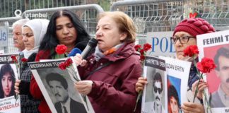 Cumartesi Anneleri, 1036. Haftada Bedirhan Tüysüz’ü Andı