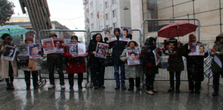 Cumartesi Anneleri’nin 1039. Hafta Eyleminde Murat Yıldız’ın Akıbeti Soruldu