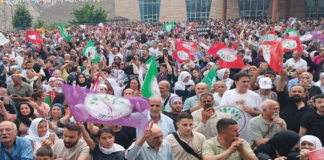 Dem Parti’den Meclis Araştırma Talebi: Yerel Yönetimlere Yönelik Siyasi Müdahaleler