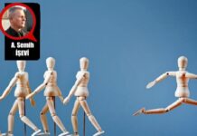 Deyimlere Sinmiş Karakterler