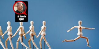 Deyimlere Sinmiş Karakterler