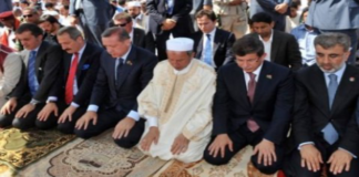 Pew Research Araştırması: Türkiye’de Halkın Büyük Çoğunluğu “Dindar Lider” İstemiyor