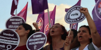 LGBTİ+ Haklarına Yönelik Yeni Tehdit: 11. Yargı Paketi’ne Karşı 116 Kuruluştan Ortak Uyarı