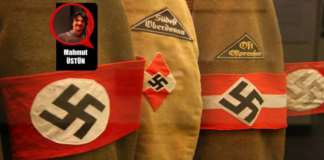 Faşizm Üzerine Notlar (9)