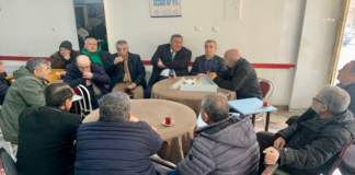 CHP Milletvekili Ömer Fethi Gürer: Altı Haftada Bireysel Kredi ve Kredi Kartı Borçlarının Takip Tutarı 20 Milyar TL Artı