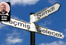 Hoşçakal Gelecek…