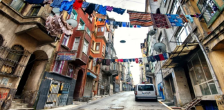 Ekonomik Eşitsizlik Küresel Bir Sorun: Zenginlerin Siyasi Etkisi En Büyük Faktör