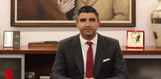 CHP’li Belediyelere Yönelik Soruşturma Dalgası: Kartal Belediye Başkanı Hakkında İddianame