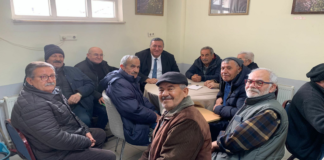 CHP’li Gürer, Niğde’de Tarım İşçilerinin Sorunlarını Dinledi