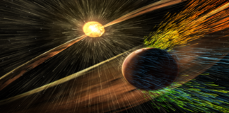 Bilimin Sınırlarını Zorlayan Keşif: Akdeniz’de “Hayalet Parçacık” Bulundu!