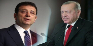 İmamoğlu’ndan Erdoğan’a ‘Hodri Meydan’ Çağrısı: Erken Seçim Tartışmaları Yeniden Gündemde