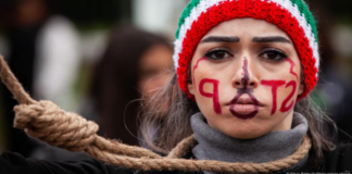 İran’da İdamlar Rekor Seviyede: “Ölüm Cezası Baskı Aracı Olarak Kullanılıyor”