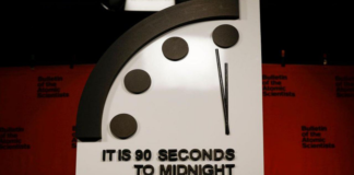 Kıyamet Günü Saati 89 Saniyeye Çekildi: İnsanlık Yok Oluşa Hiç Bu Kadar Yakın Olmamıştı